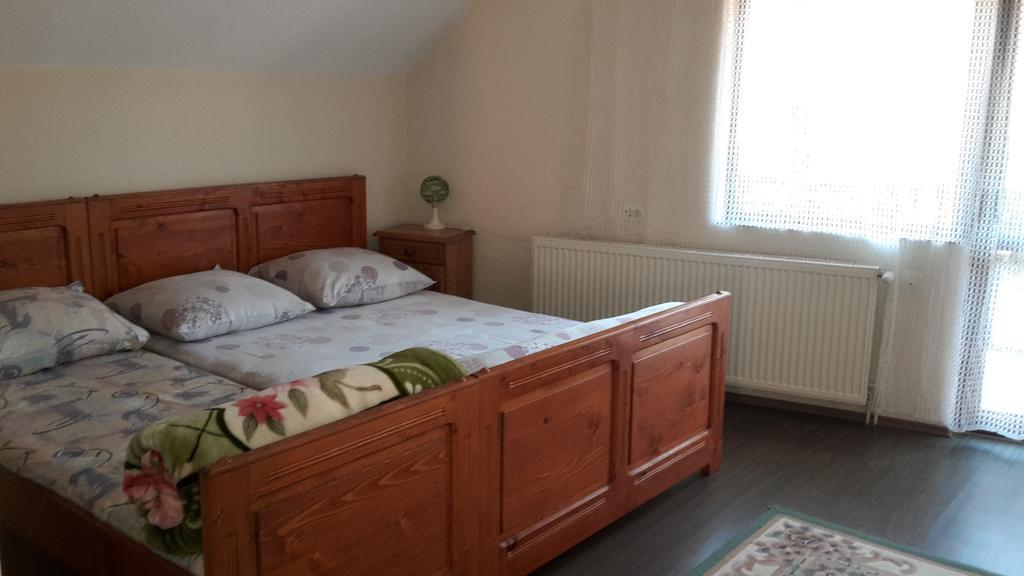 Pensiunea Beltina Răşinari Habitación foto